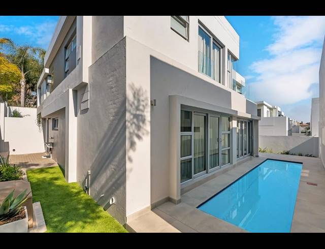 3 BEDROOM HOUSE FOR SALE IN BRYANSTON